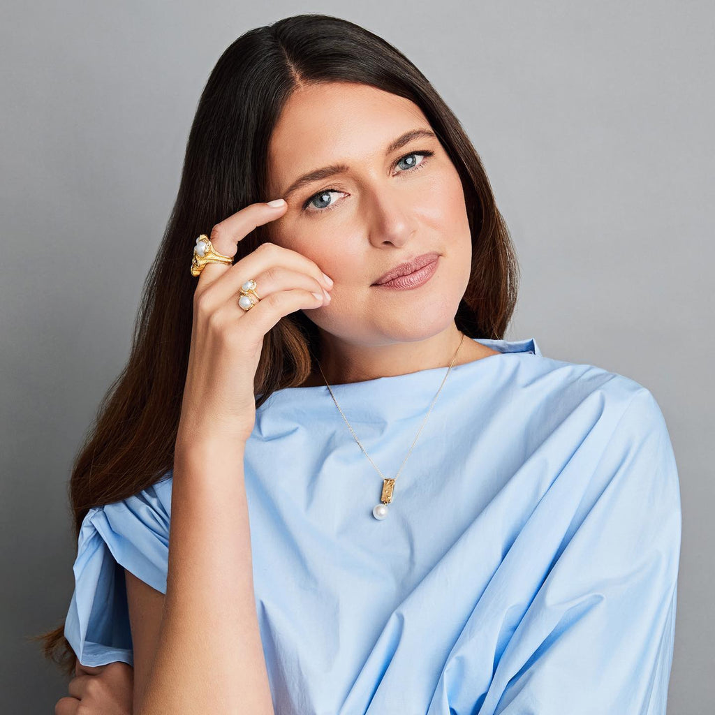 Linneys Jewellery - Day to Night Perfection