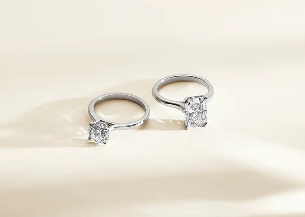 Linneys' Loves: Our Step-By-Step Guide To Choosing The Perfect Engagement Ring