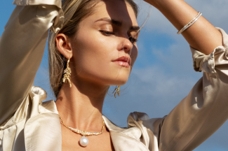 Where the desert meets the sea: Linneys launches its Coral Coastline Collection