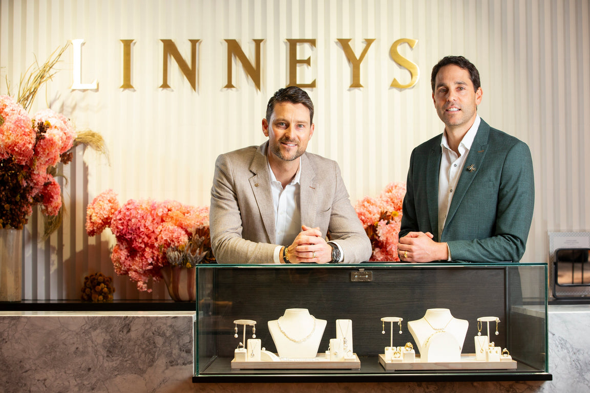 A New Chapter for Linneys – Still Family Owned, Still WA Proud
