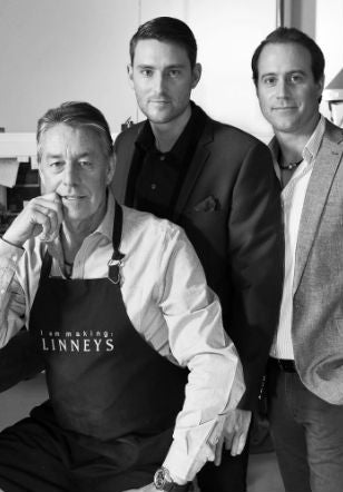 Q&A With Creative Director, Justin Linney – Linneys Jewellery