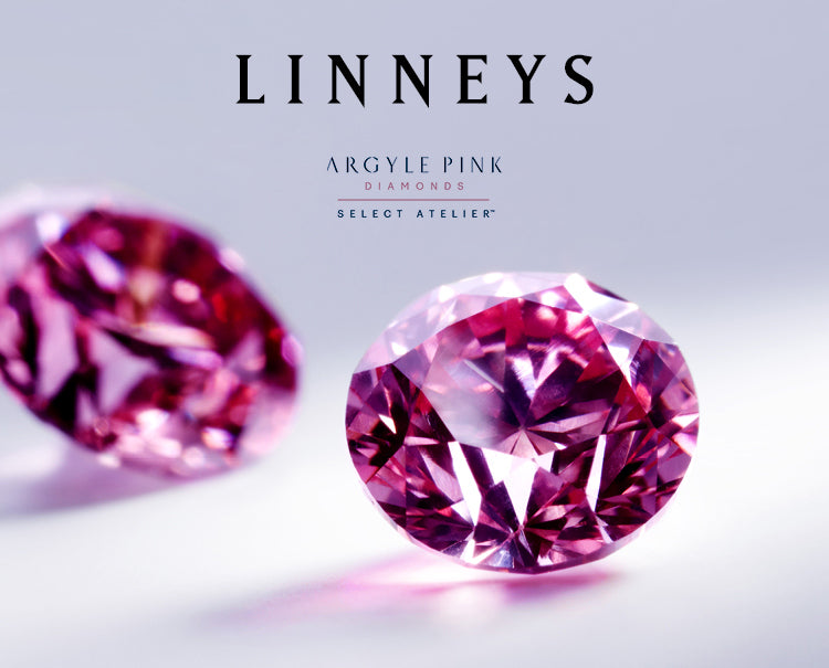 International Coloured Diamond Collection | News | Linneys – Linneys ...
