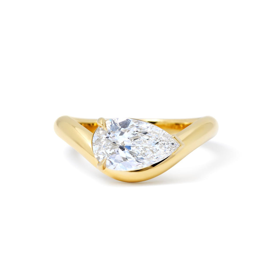'Mila' Engagement Ring