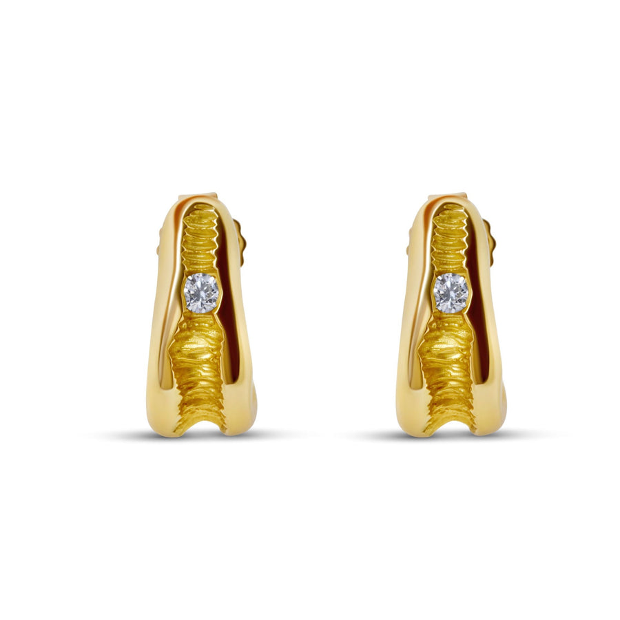 Kimberley Gorge Earrings