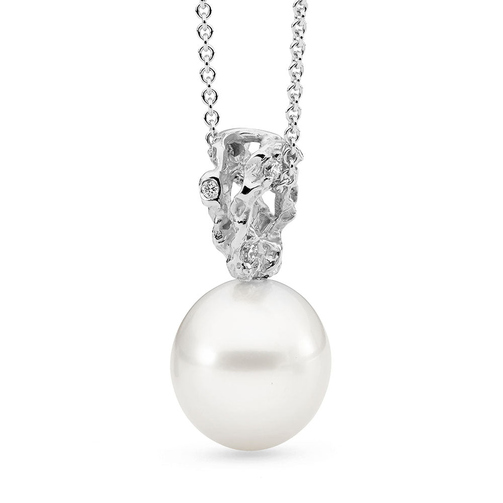 Sundance pearl necklace store