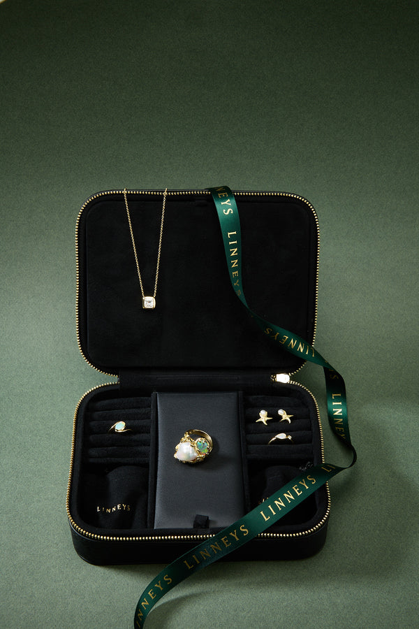 Jewellery Case