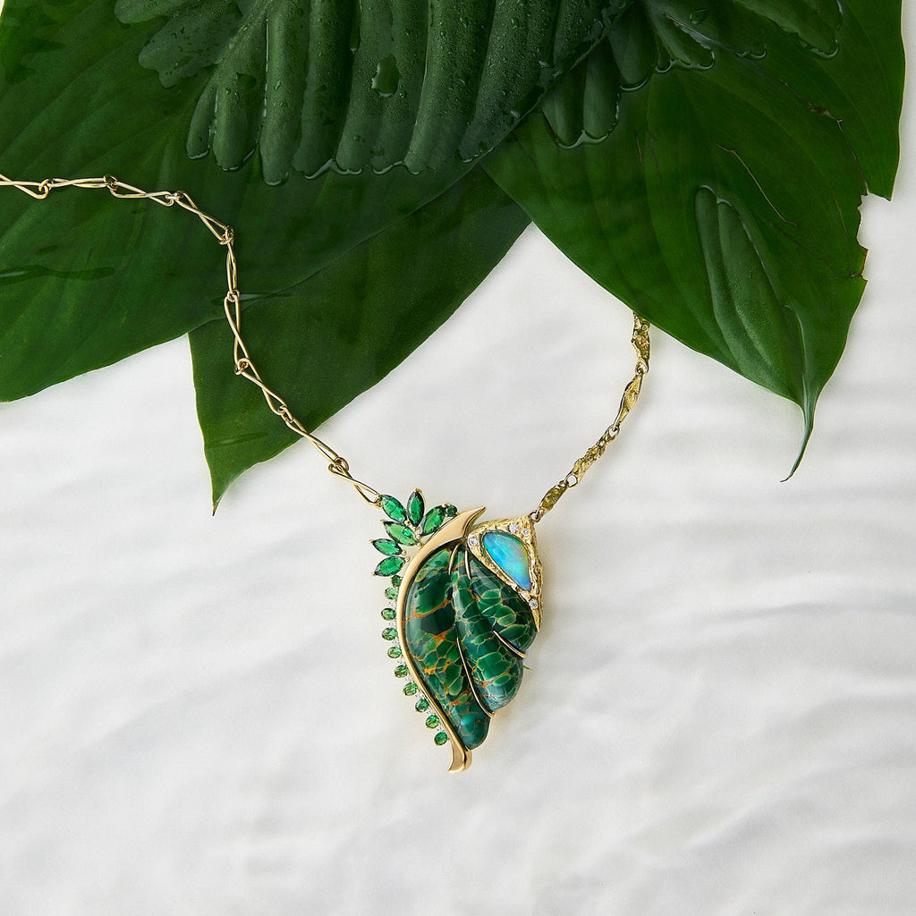 Veridia Merch Veridia – Linneys Jewellery
