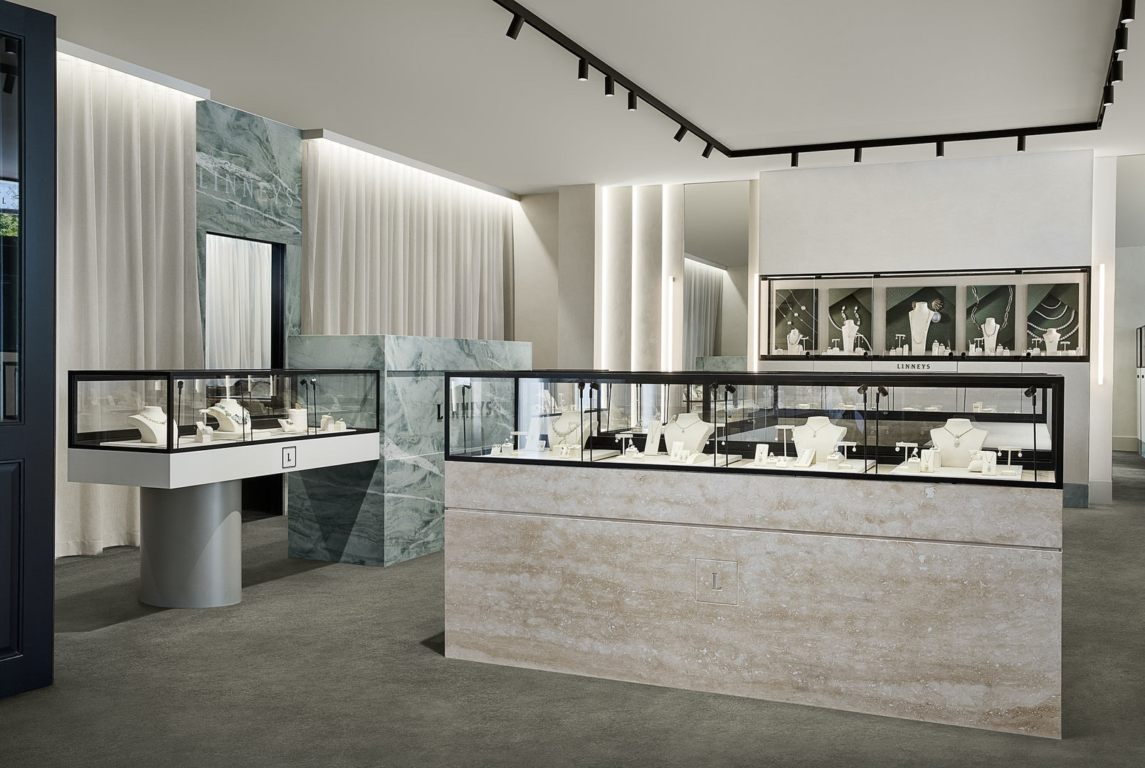 Store location Subiaco