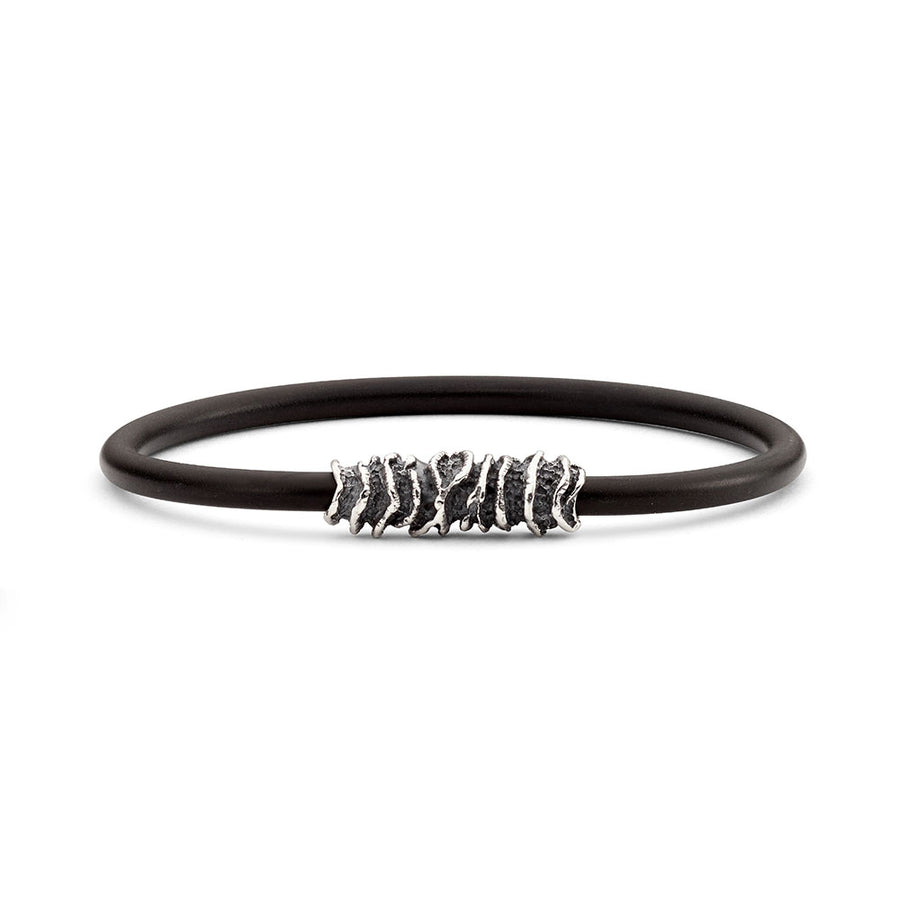 'Tidal Shift' Bangle