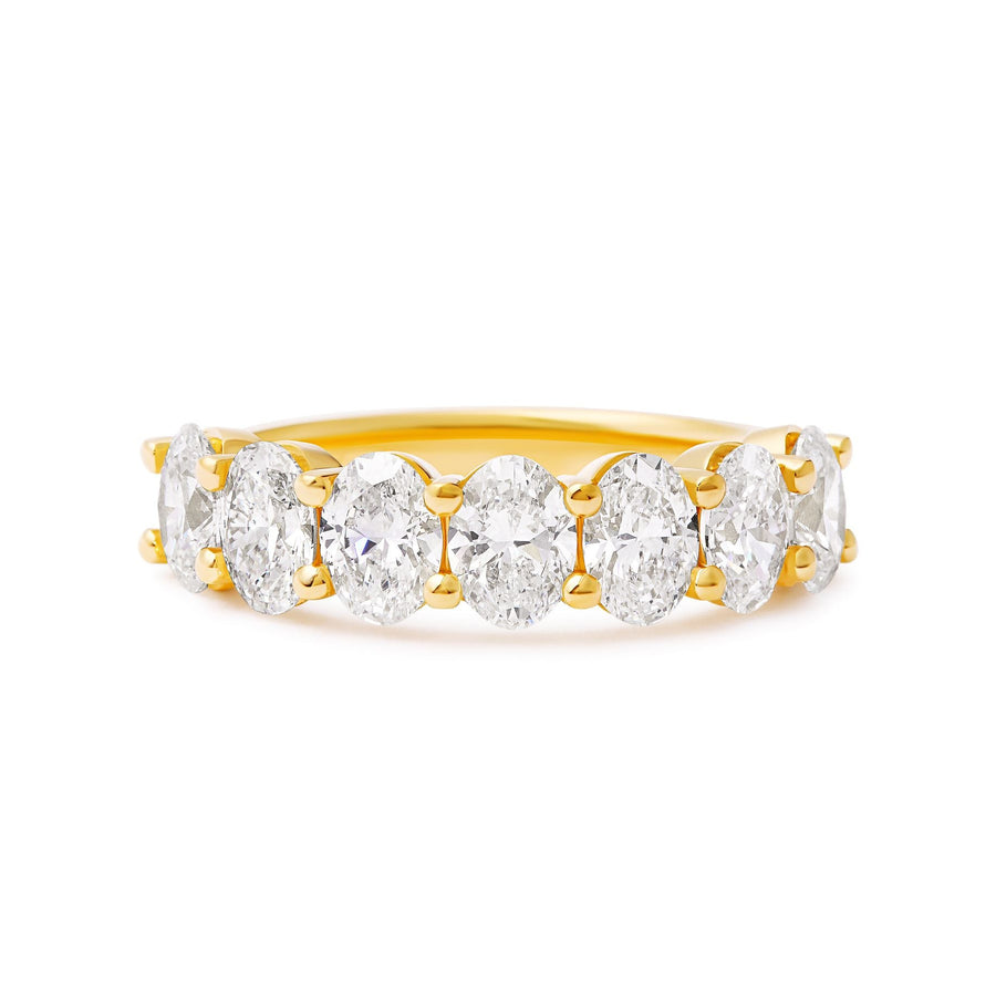 'Tahlia' diamond ring