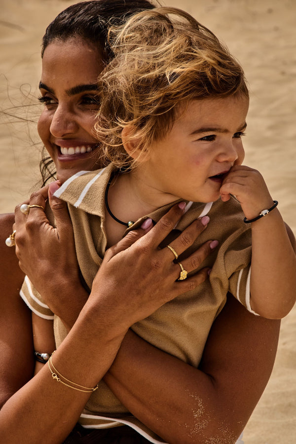'Loggerhead Turtle' Neoprene Bangle
