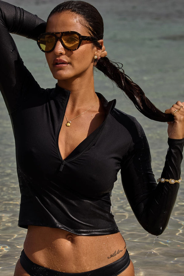 'Mermaid's Treasure' South Sea Pearl Necklace