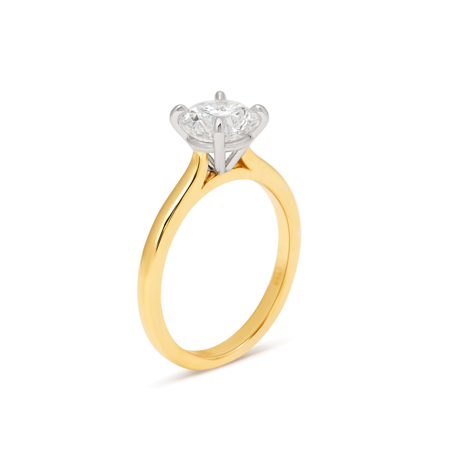 The Legacy Solitaire