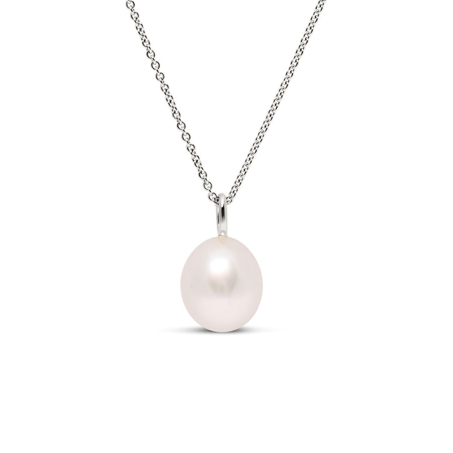 Pearl pendant