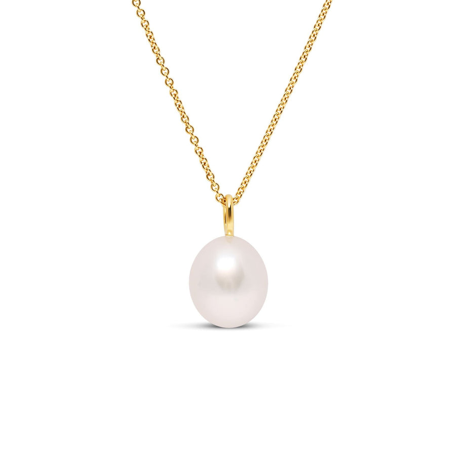 Pearl pendant