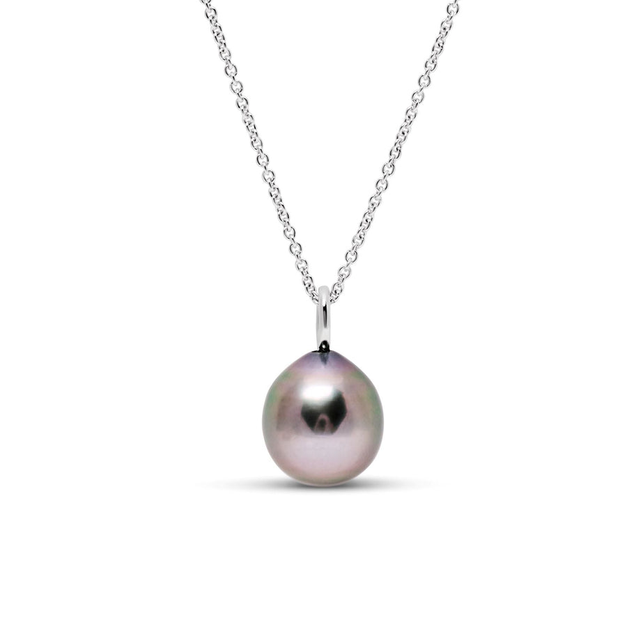 Pearl pendant