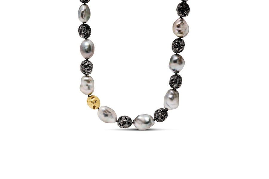 'Nocturne' South Sea strand