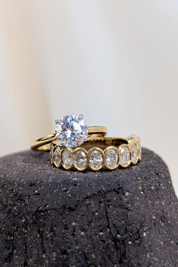 The Legacy Solitaire