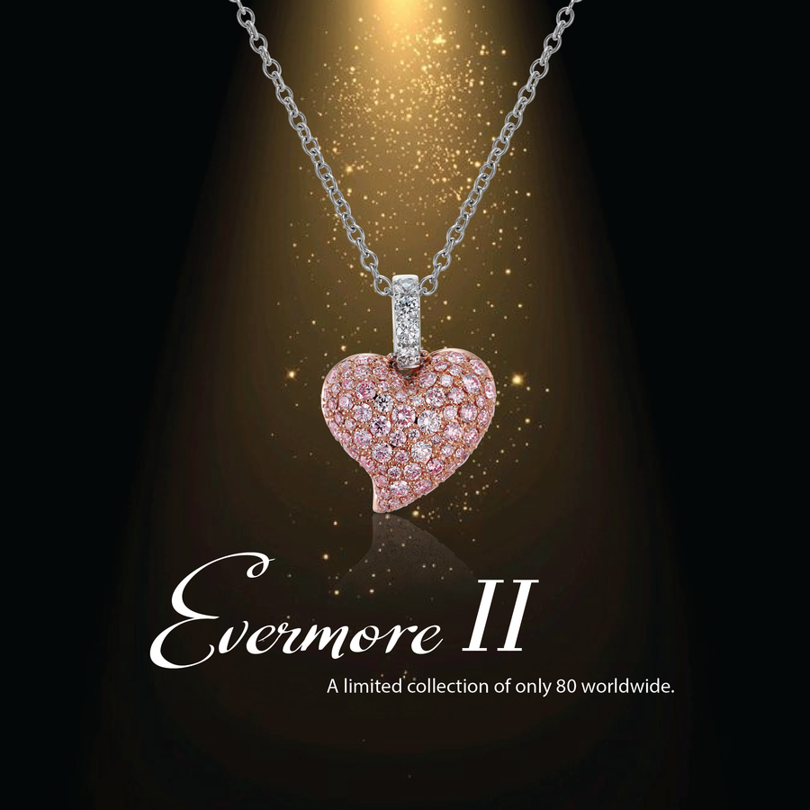 EVERMORE II pendant
