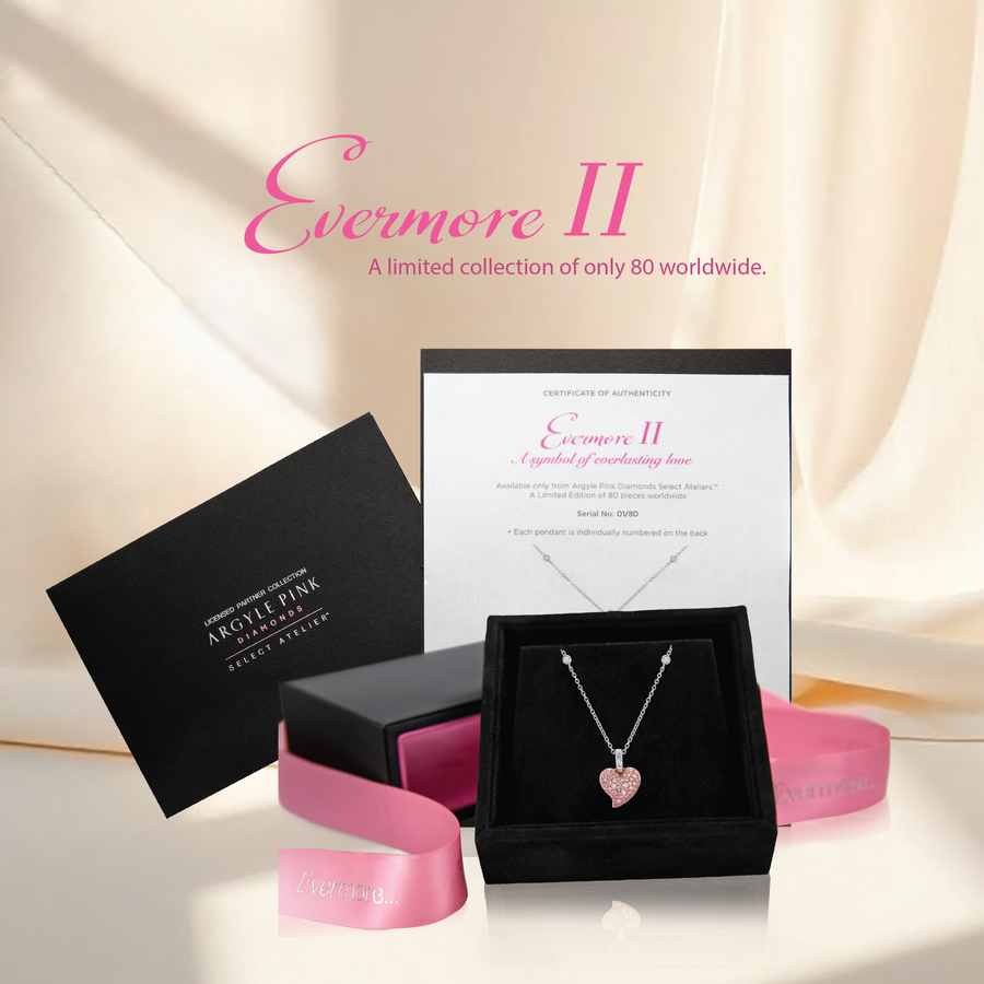 EVERMORE II pendant