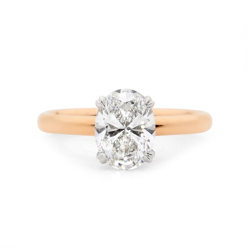 Oval Diamond Solitaire Ring online jewellery shop buy jewellery online jewellers in perth perth jewellery stores wedding jewellery australia diamonds for sale perth gold jewellery perth engagement rings for women engagement rings australia custom engagement rings perth designer engagement rings unique engagement rings diamond engagement rings diamonds perth