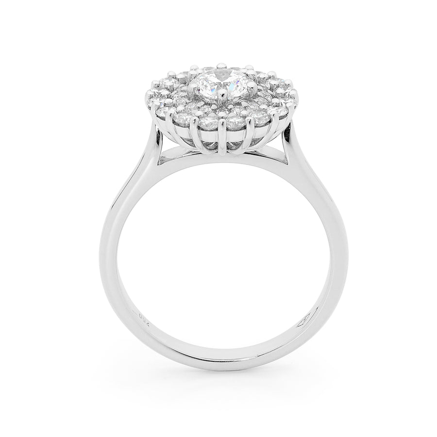 White Gold Engagement Ring  jewellery stores perth perth jewellery stores australian jewellery designers online jewellery shop perth jewellery shop jewellery shops perth perth jewellers jewellery perth jewellers in perth diamond jewellers perth bridal jewellery australia pearl jewellery australian pearls diamonds and pearls perth engagement rings for women custom engagement rings perth custom made engagement rings perth diamond engagement rings