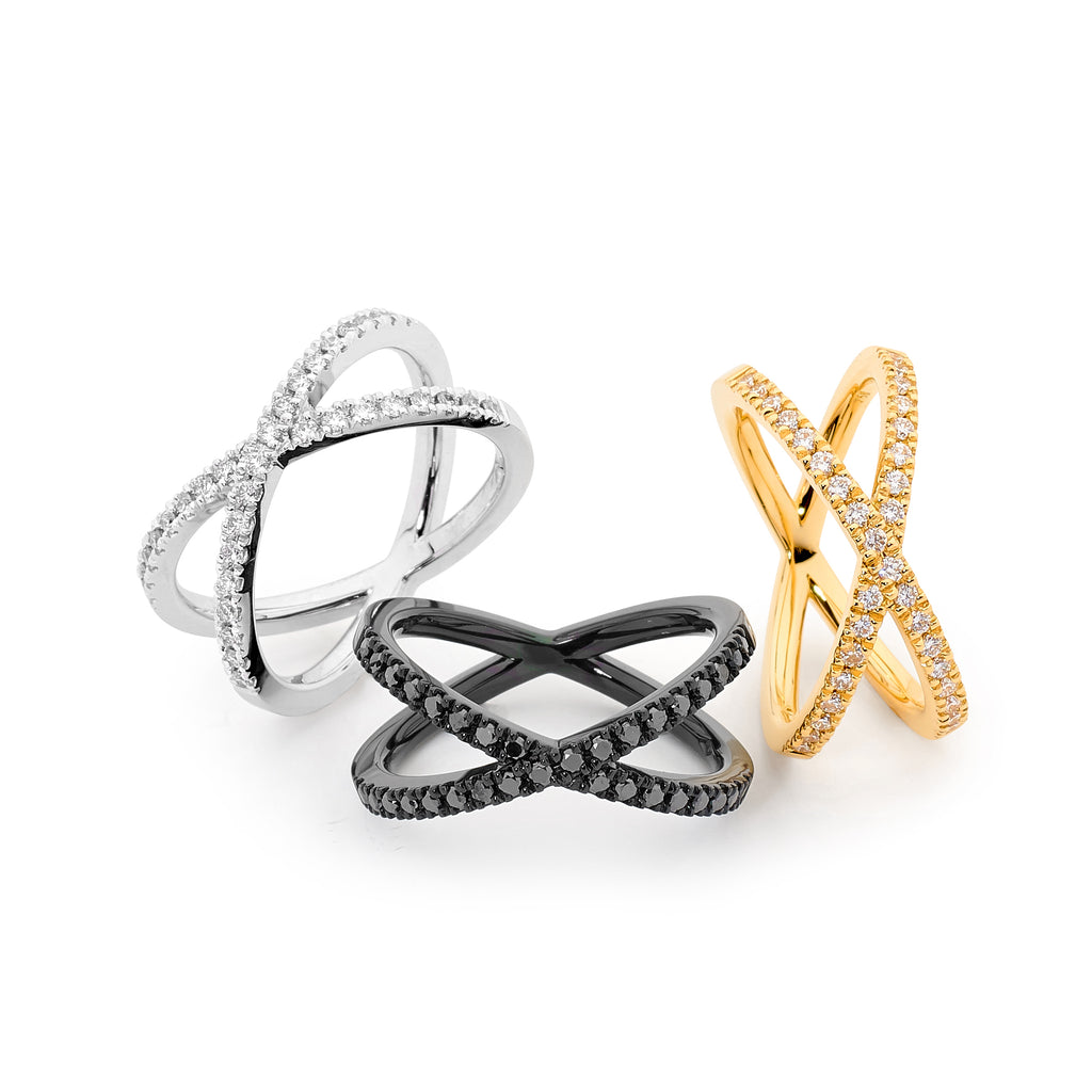 Yin Yang Ring – daniellemarksjewelry