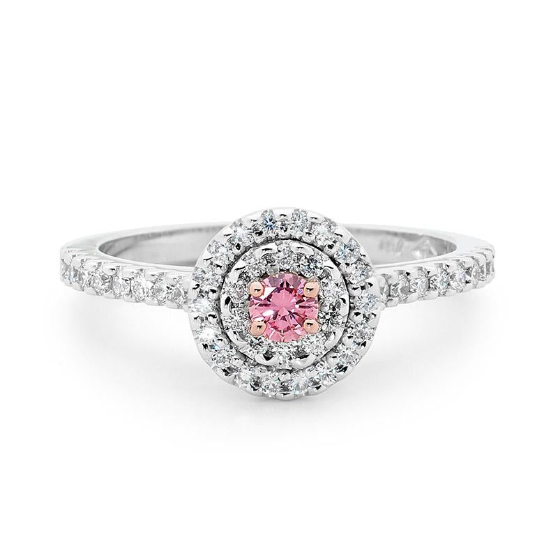 Round brilliant cut pink diamond ring jewellery stores perth perth jewellery stores australian jewellery designers online jewellery shop perth jewellery shop jewellery shops perth perth jewellers jewellery perth jewellers in perth diamond jewellers perth bridal jewellery australia pearl jewellery australian pearls diamonds and pearls perth engagement rings for women custom engagement rings perth custom made engagement rings perth diamond engagement rings