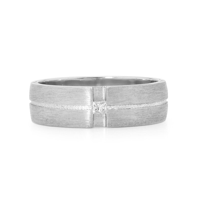 Mens discount rings aesthetic