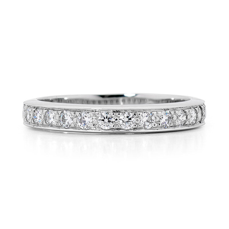 Bead sales set diamonds