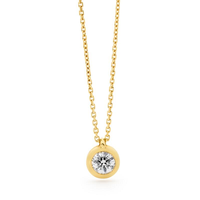 Solitare Diamond Necklace jewellery stores perth perth jewellery stores australian jewellery designers online jewellery shop perth jewellery shop jewellery shops perth perth jewellers jewellery perth jewellers in perth diamond jewellers perth bridal jewellery australia pearl jewellery australian pearls diamonds and pearls perth