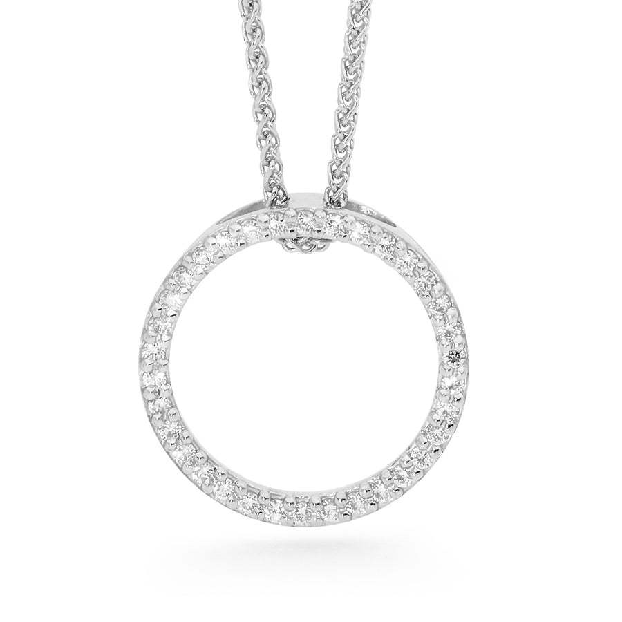 perth jewellers online jewellery shop diamonds perth Circular Diamond Pendant White Gold Pendant Perth perth jewellery stores australian jewellery designers online jewellery shop perth jewellery shop jewellery shops perth perth jewellers jewellery perth jewellers in perth diamond jewellers perth bridal jewellery australia