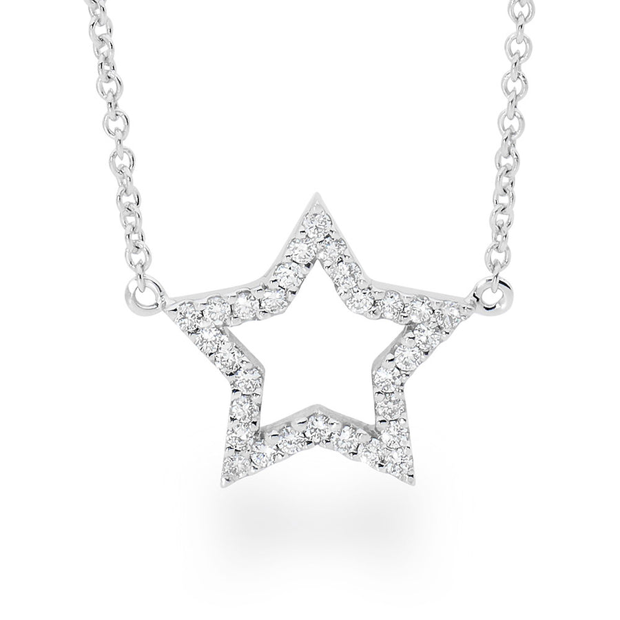 White Gold Pendant Perth online jewellery shop perth jewellery stores jewellery stores perth australian jewellery designers bridal jewellery australia