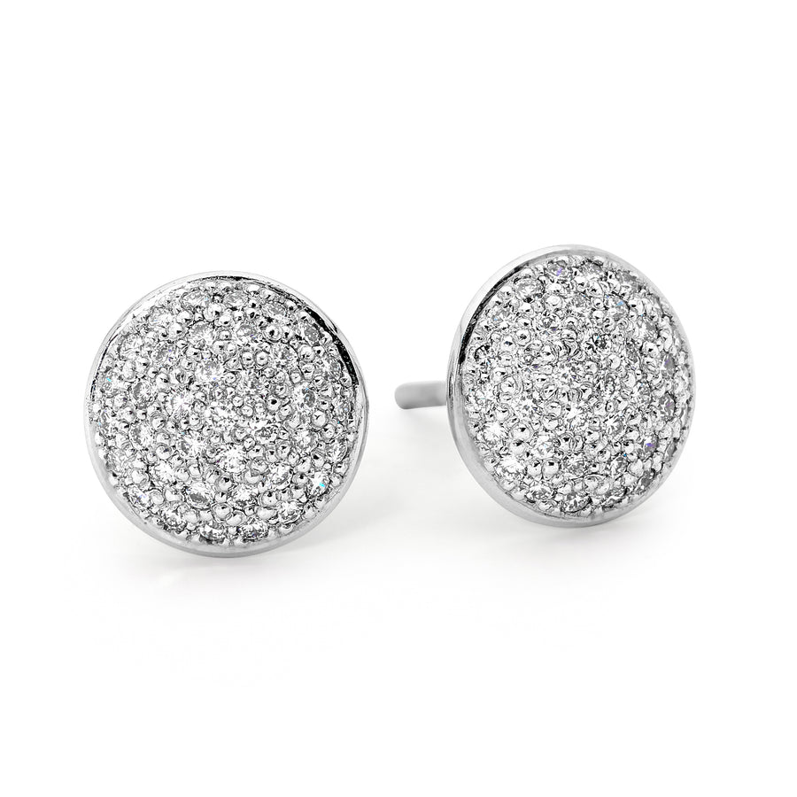 White Gold Diamond Stud Earrings  jewellery stores perth perth jewellery stores australian jewellery designers online jewellery shop perth jewellery shop jewellery shops perth perth jewellers jewellery perth jewellers in perth diamond jewellers perth bridal jewellery australia pearl jewellery australian pearls diamonds and pearls perth