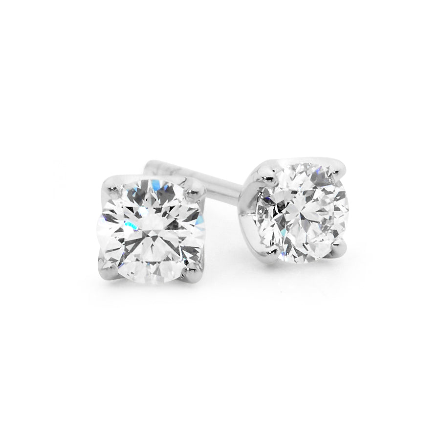 Cardinal Point Diamond Stud Earrings perth jewellers jewellery stores perth perth jewellery stores australian jewellery designers online jewellery shop perth jewellery shop jewellery shops perth perth jewellers jewellery perth jewellers in perth diamond jewellers perth bridal jewellery australia