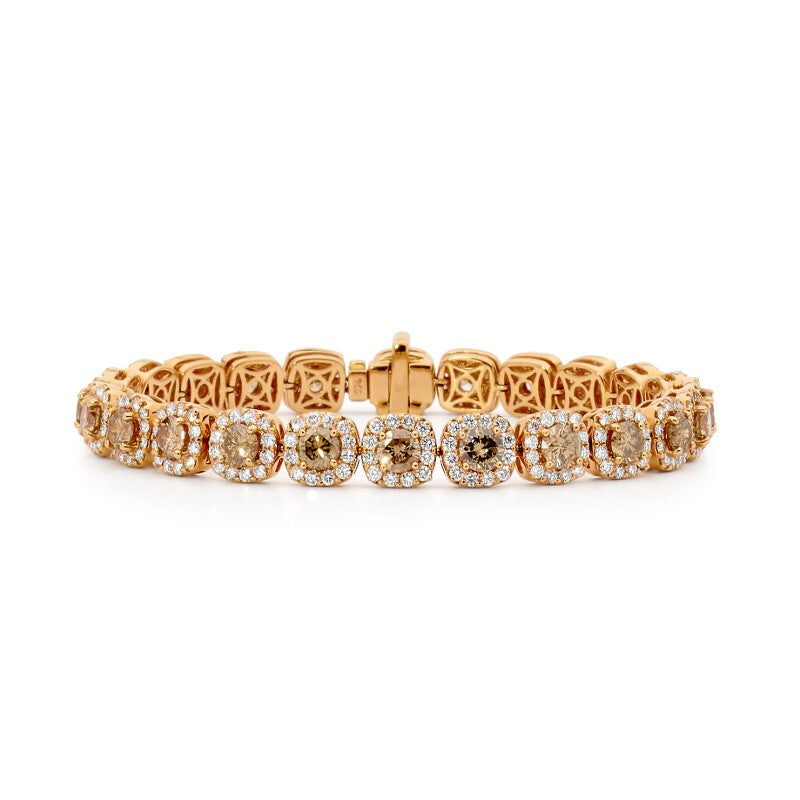 Diamond bracelet online shop