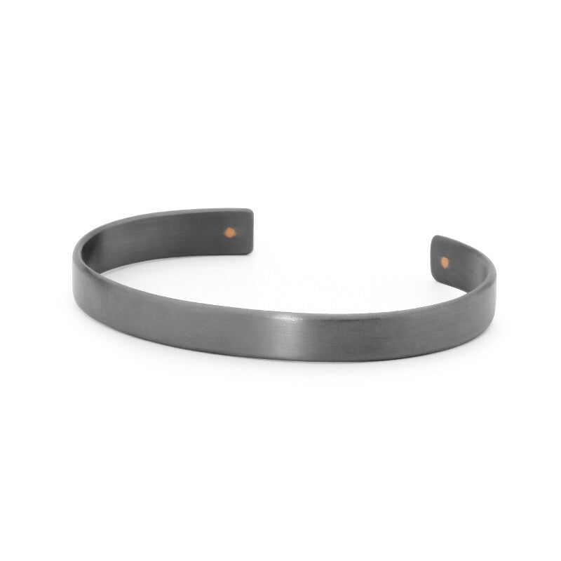 Men's Tantalum Cuff online jewellery shop buy jewellery online jewellers in perth perth jewellery stores