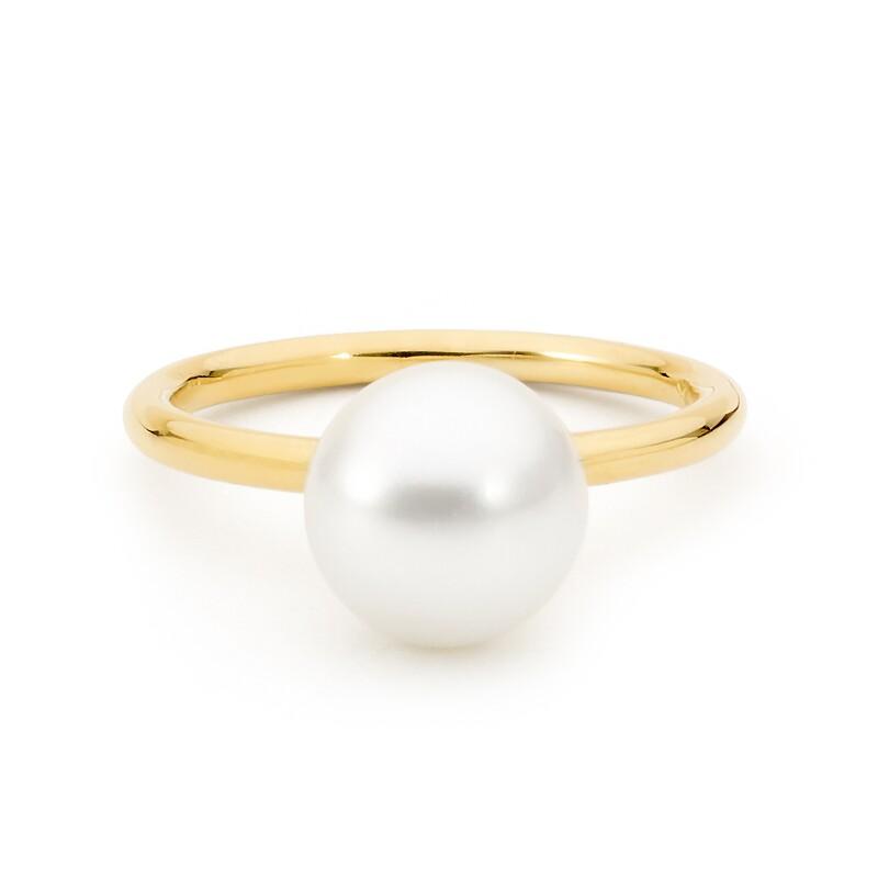 Simple Pearl Ring jewellery stores perth perth jewellery stores australian jewellery designers online jewellery shop perth jewellery shop jewellery shops perth perth jewellers jewellery perth jewellers in perth diamond jewellers perth bridal jewellery australia pearl jewellery australian pearls diamonds and pearls perth