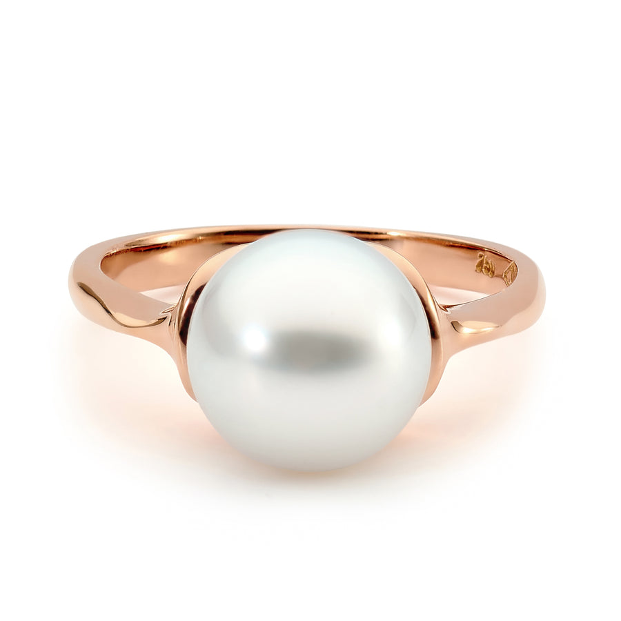 18ct Rose Gold Pearl Ring Perth jewellery stores perth perth jewellery stores australian jewellery designers online jewellery shop perth jewellery shop jewellery shops perth perth jewellers jewellery perth jewellers in perth diamond jewellers perth bridal jewellery australia pearl jewellery australian pearls diamonds and pearls perth engagement rings for women custom engagement rings perth custom made engagement rings perth diamond engagement rings