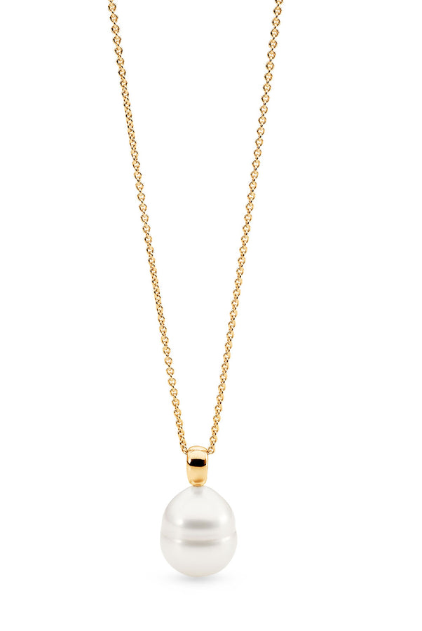 Classic Pearl Pendant