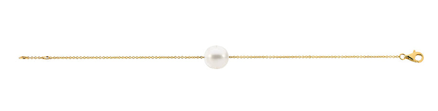 Floating Pearl Bracelet online jewellery shop perth jewellery stores jewellery stores perth australian jewellery designers bridal jewellery australia