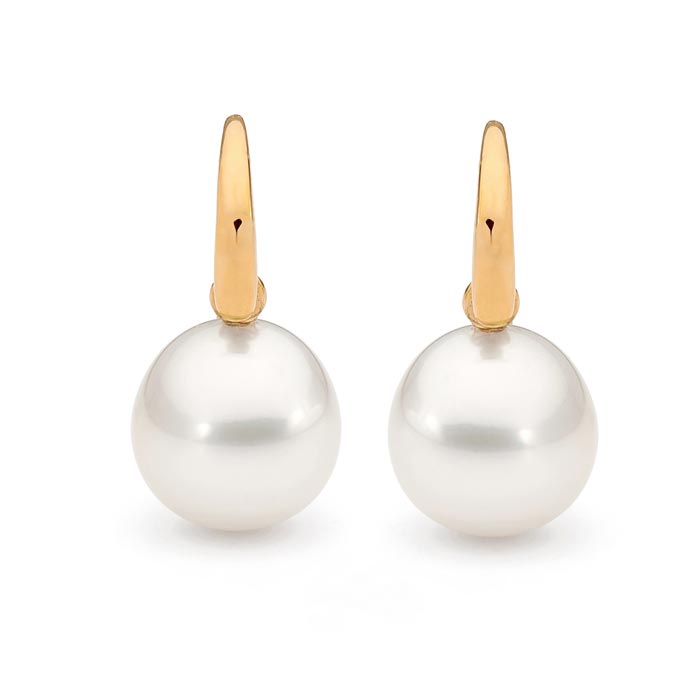 Rounded french hook pearl earrings jewellery stores perth perth jewellery stores australian jewellery designers online jewellery shop perth jewellery shop jewellery shops perth perth jewellers jewellery perth jewellers in perth diamond jewellers perth bridal jewellery australia pearl jewellery australian pearls diamonds and pearls perth