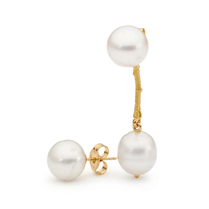 W discount earrings online