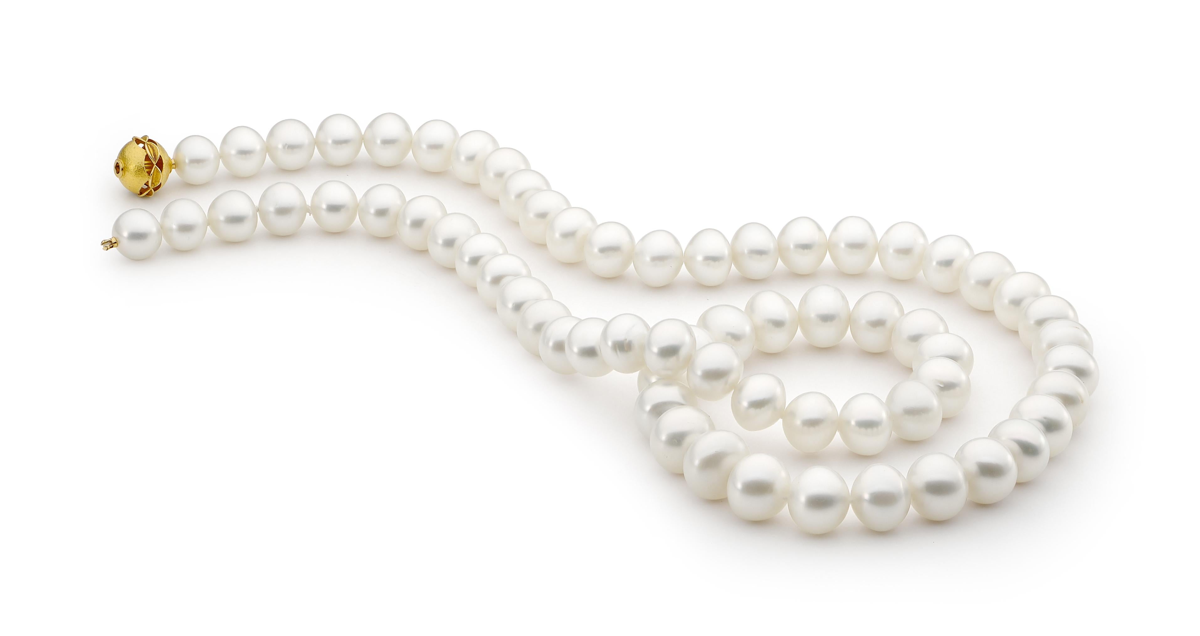 Linneys on sale pearl necklace