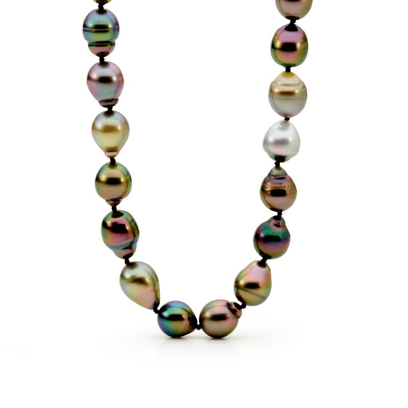 Opera Tahitian Pearl Strand buy jewellery online jewellers in perth perth jewellery stores wedding jewellery australia pearl jewellery