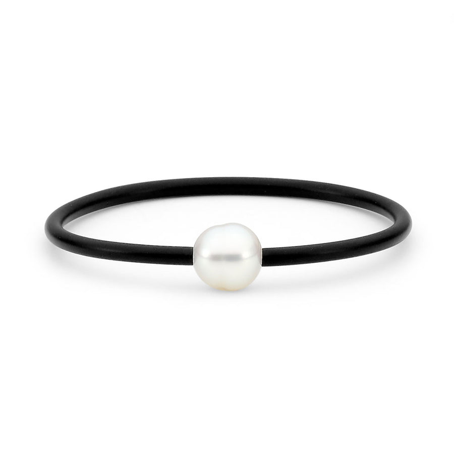 Australian pearl bangle