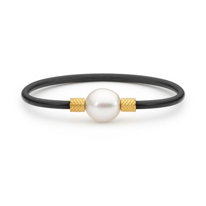 Linneys pearl bracelet sale