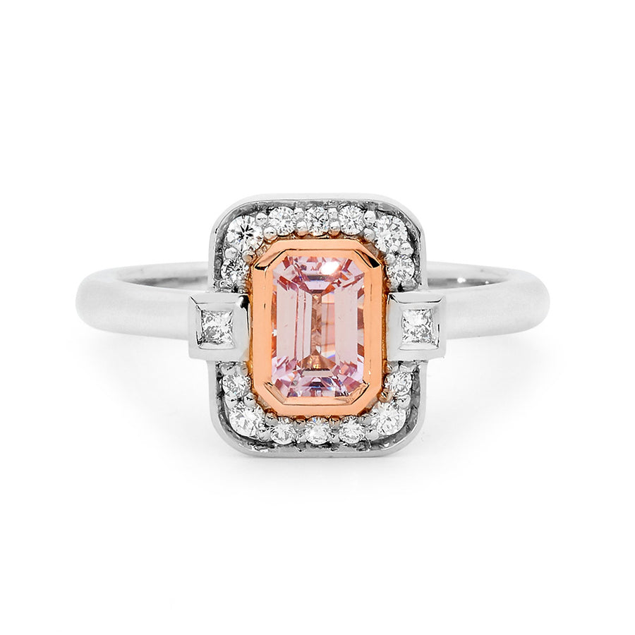 Pink Sapphire and Diamond Ring jewellery stores perth perth jewellery stores australian jewellery designers online jewellery shop perth jewellery shop jewellery shops perth perth jewellers jewellery perth jewellers in perth diamond jewellers perth bridal jewellery australia pearl jewellery australian pearls diamonds and pearls perth engagement rings for women custom engagement rings perth custom made engagement rings perth diamond engagement rings