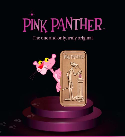 Pink Panther Ingot jewellery stores perth perth jewellery stores australian jewellery designers online jewellery shop perth jewellery shop jewellery shops perth perth jewellers jewellery perth jewellers in perth diamond jewellers perth