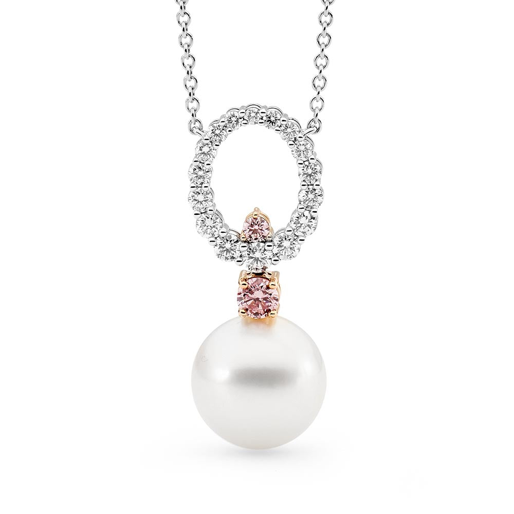 Family shop heirloom necklace